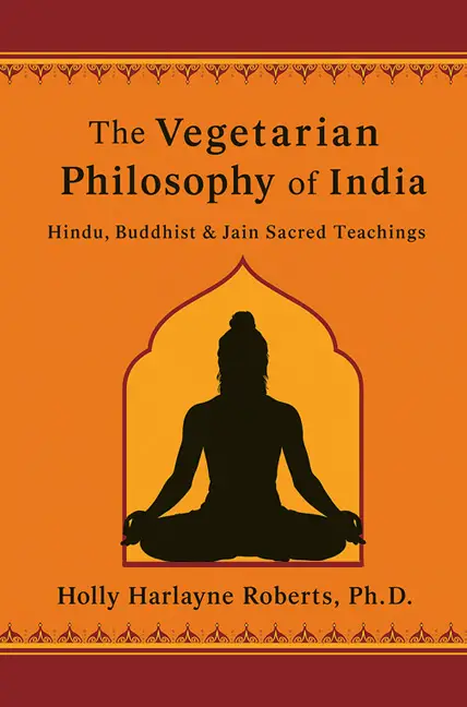 Front Cover India book copy