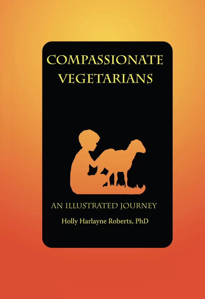 Compassionate Vegetarians