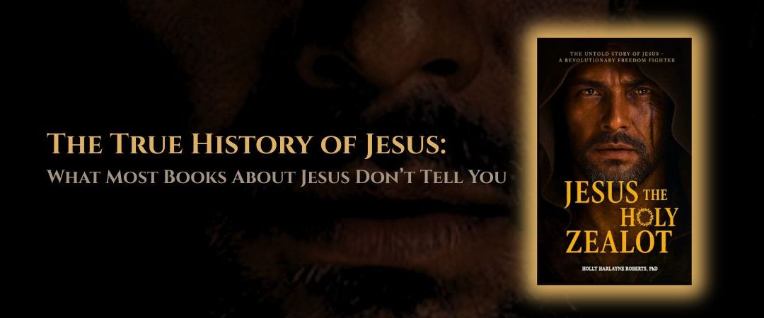 True History of Jesus
